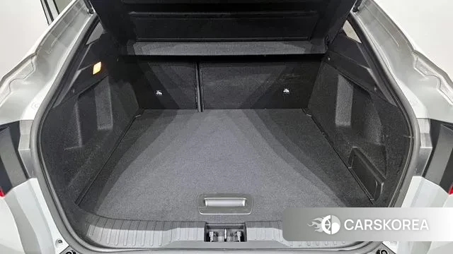 Renault Korea (Samsung) XM3 id 3539204 из Кореи 11