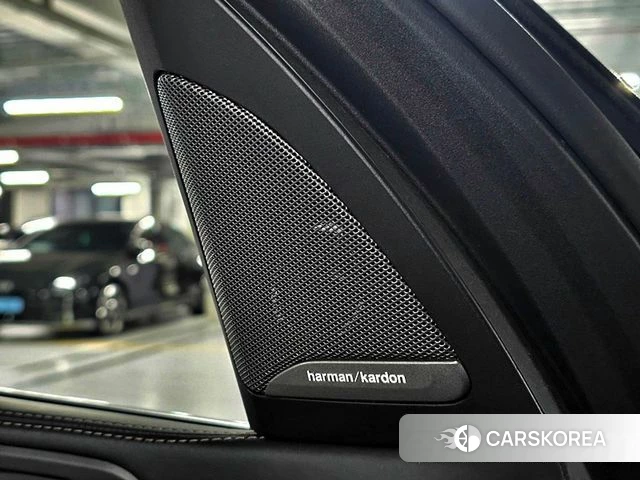 BMW X5 (G05) id 4245888 из Кореи 11