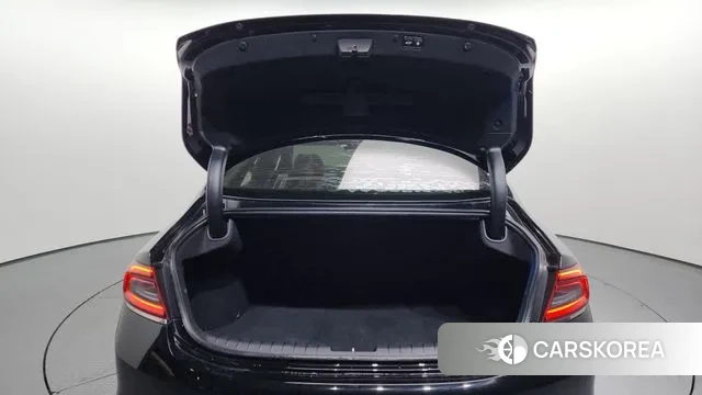 Hyundai Grandeur IG id 3449830 из Кореи 11