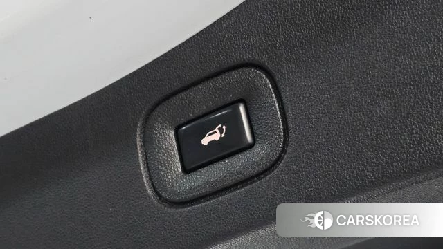 Renault Korea (Samsung) The New QM6 id 4179155 из Кореи 11
