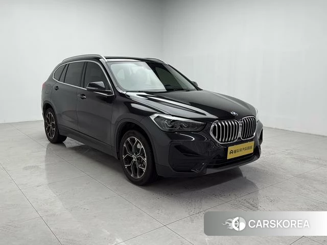 BMW X1 id 4263015 из Китая 11