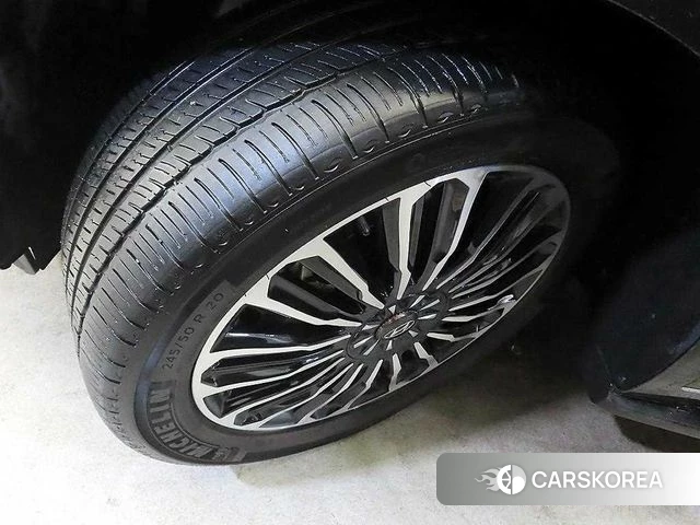 Hyundai Palisade id 3865692 из Кореи 11