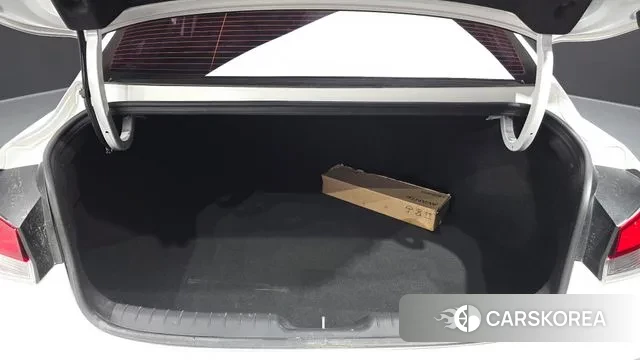 Hyundai Avante (CN7) id 3479525 из Кореи 11