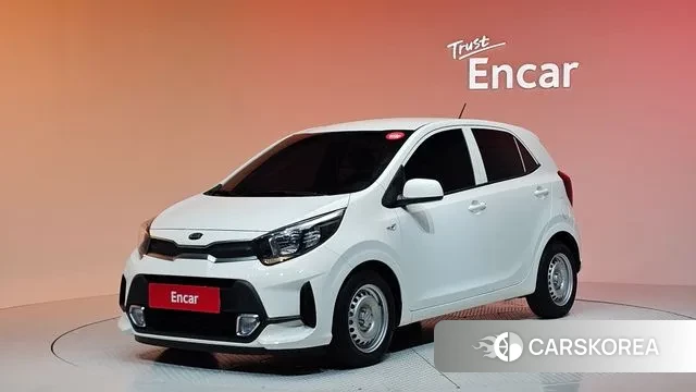 Kia Morning Urban (JA) id 3155282 из Кореи 11