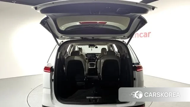 Kia Carnival 4th generation id 3676421 из Кореи 11