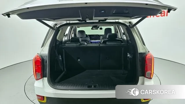 Hyundai Palisade id 3029187 из Кореи 11