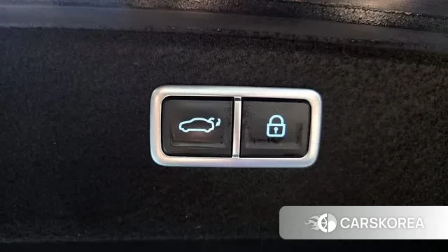 Genesis G80 (RG3) id 3615438 из Кореи 11