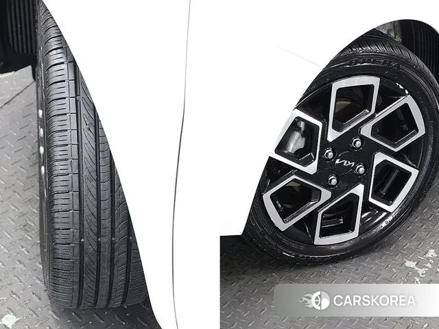 Kia The New Kia Ray id 3735036 из Кореи 11