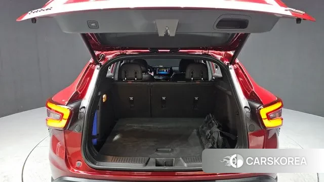 Chevrolet (GM Daewoo) Trax Crossover id 3679539 из Кореи 11