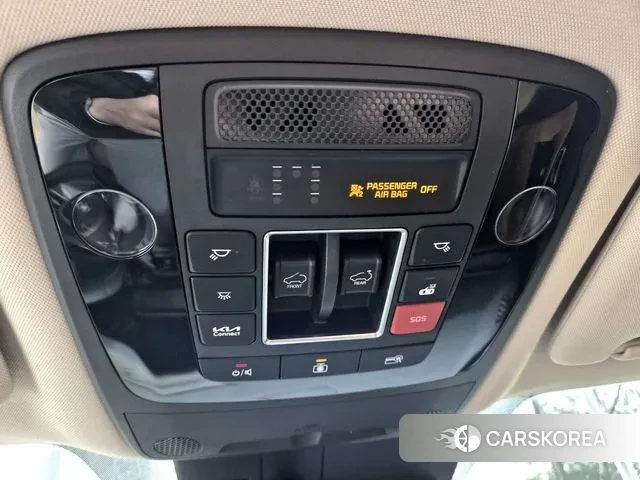 Kia Carnival 4th generation id 3685026 из Кореи 11