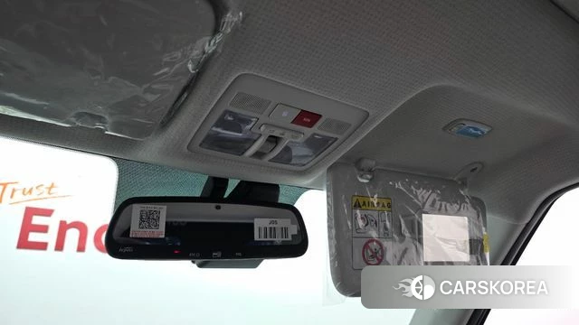 Hyundai The New Casper id 4862511 из Кореи 11