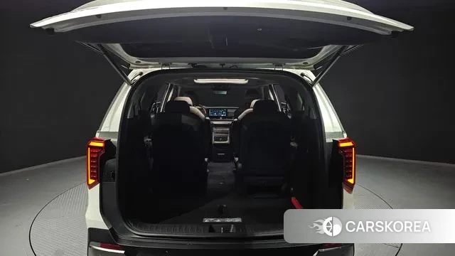 Kia The New Carnival 4th Generation id 3769868 из Кореи 11