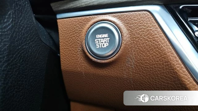 Kia Mohave Master id 4369574 из Кореи 11