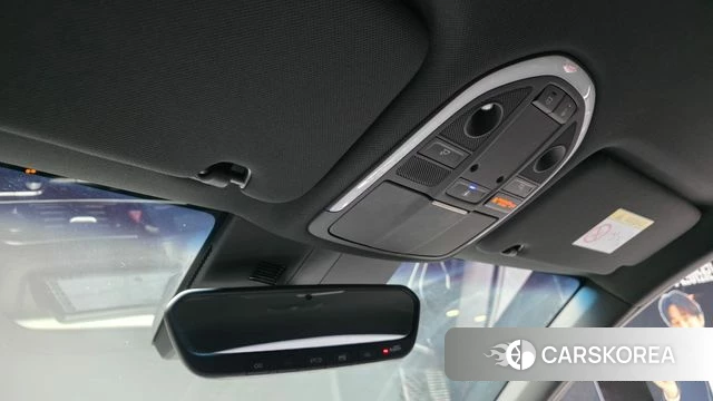 Genesis The New G70 id 4202738 из Кореи 11