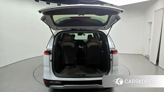 Kia Carnival 4th generation id 3059311 из Кореи 11