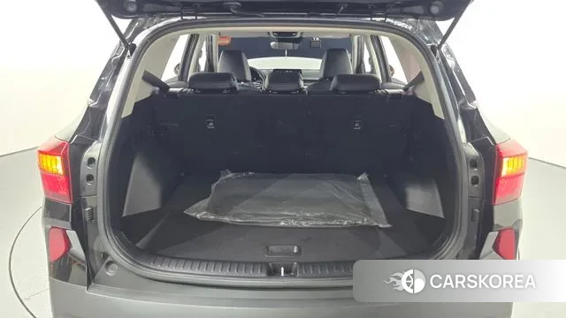 Kia Seltos id 3101157 из Кореи 11