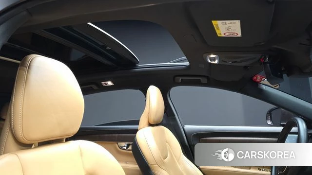 Volvo S90 id 4542257 из Кореи 11