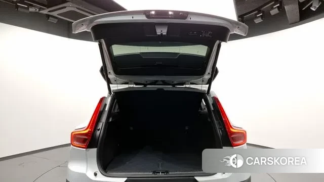 Volvo XC40 id 3479049 из Кореи 11