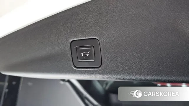 Chevrolet (GM Daewoo) Trailblazer id 3562492 из Кореи 11