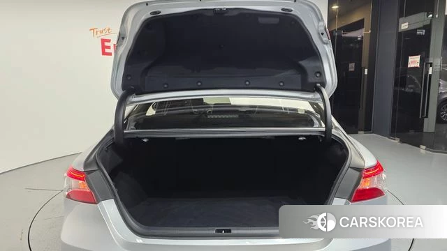 Toyota Camry (XV70) id 4495699 из Кореи 11