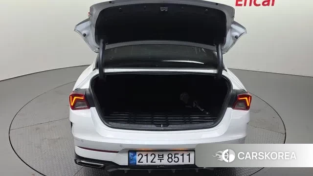 Kia K5 Hybrid 3rd Generation id 3525307 из Кореи 11