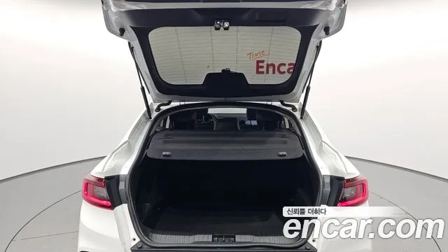 Renault Korea (Samsung) XM3 id 2917062 из Кореи 11