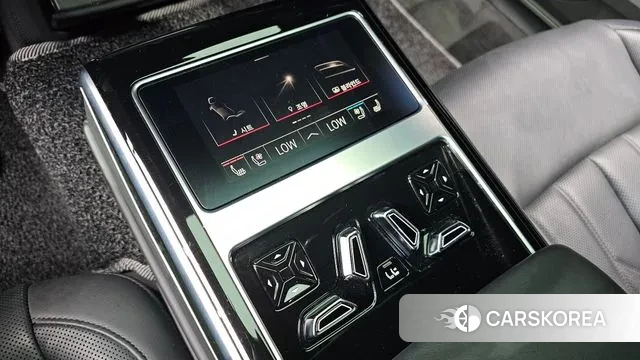 Audi A8 (D5) id 3361110 из Кореи 11