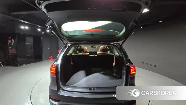 Kia The New Sorento id 3499549 из Кореи 11