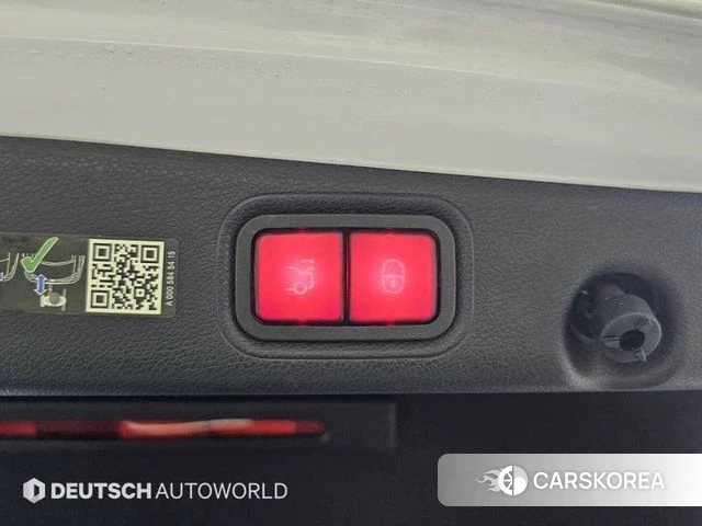 Mercedes-Benz E-Class W213 id 4635721 из Кореи 11