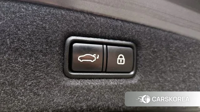 Genesis G90 id 3478763 из Кореи 11