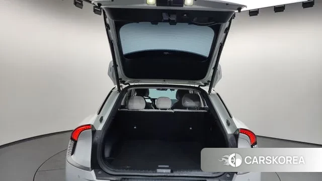 Kia EV6 id 3759580 из Кореи 11