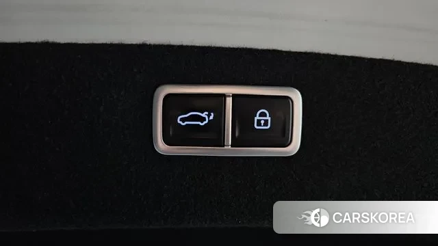 Genesis G80 (RG3) id 3444120 из Кореи 11