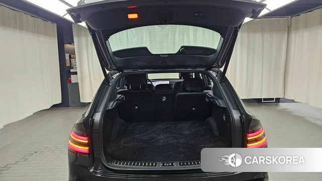 Genesis GV80 Coupe id 4194029 из Кореи 11