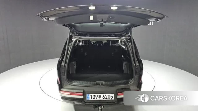 Hyundai Santa Fe (MX5) id 3605683 из Кореи 11