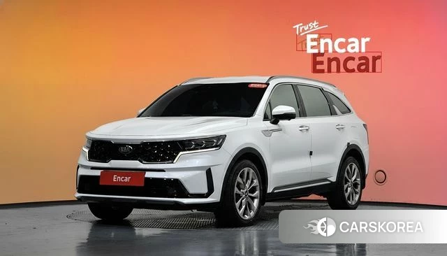 Kia Sorento 4th Generation id 4344715 из Кореи 11