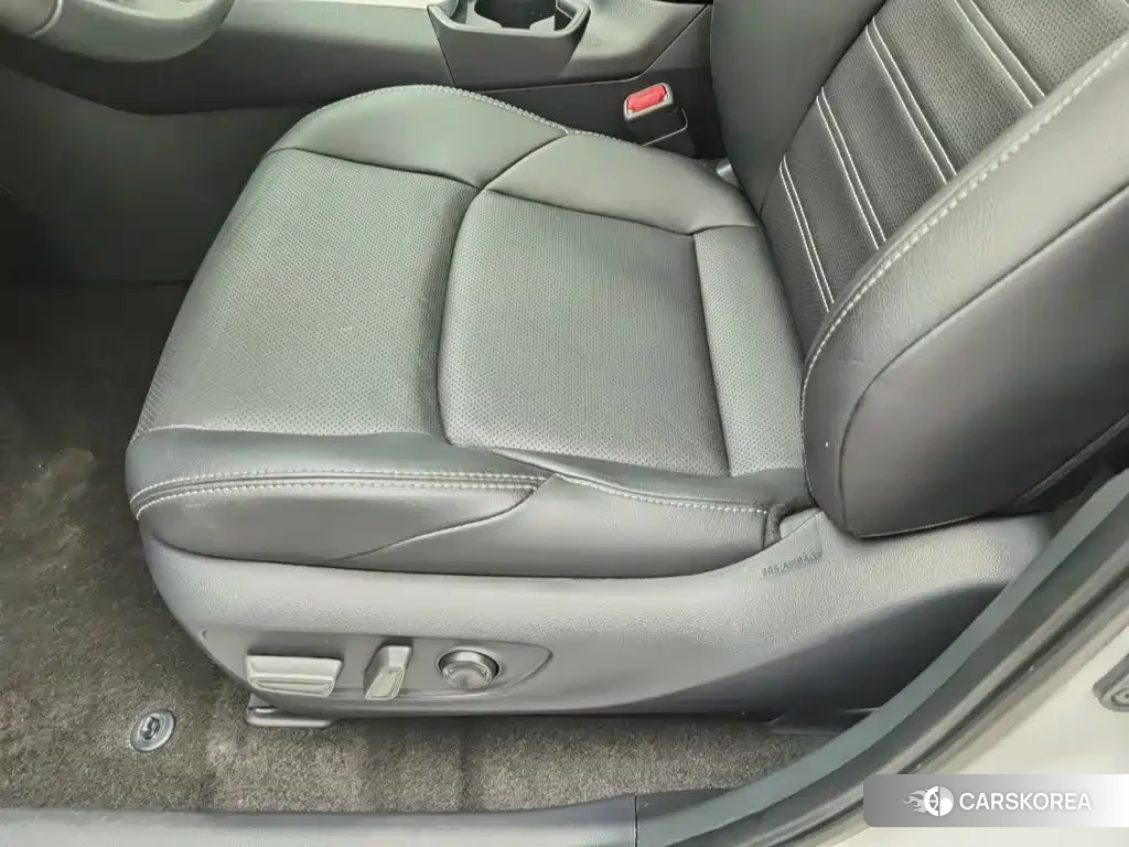 Toyota Wildlander id 4607057 из Китая 11