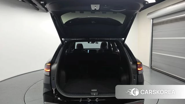 Kia Sportage 5th Generation id 4656507 из Кореи 11