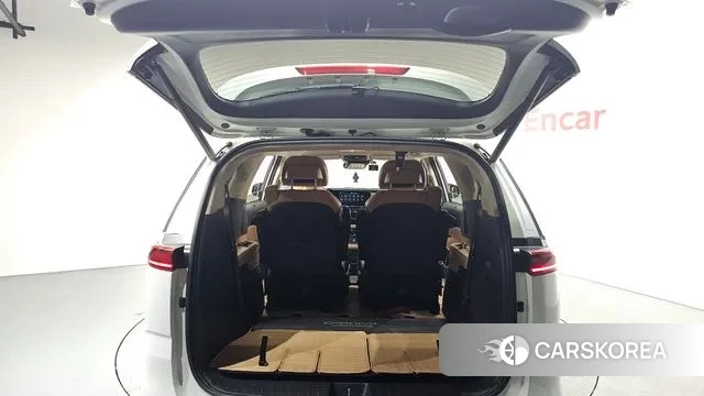 Kia Carnival 4th generation id 3493694 из Кореи 11