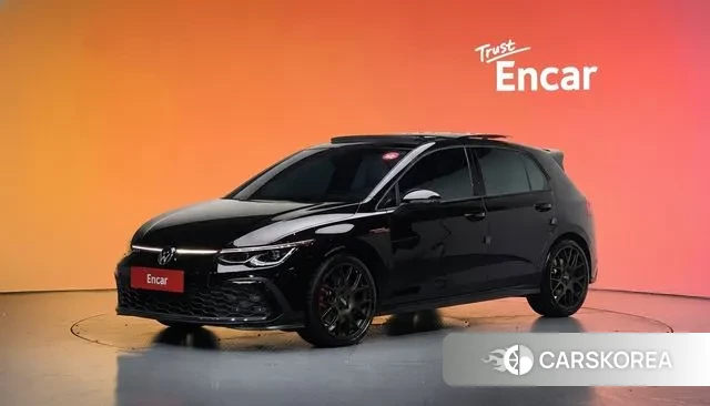 Volkswagen Golf 8th Generation id 3405082 из Кореи 11