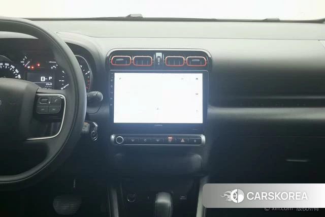 Citroen Yunyi C4 AIRCROSS id 4211476 из Китая 11