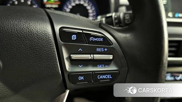 Hyundai Kona id 3879777 из Кореи 11