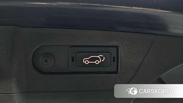 Ssangyong All New Rexton id 4609637 из Кореи 11