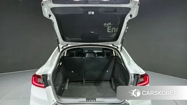 Renault Korea (Samsung) XM3 id 3044617 из Кореи 11