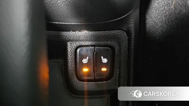 Chevrolet (GM Daewoo) The New Spark id 4785768 из Кореи 11