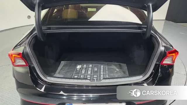 Kia K5 Hybrid 3rd Generation id 3752461 из Кореи 11