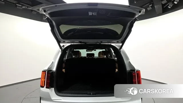 Kia Sorento 4th Generation id 3539166 из Кореи 11