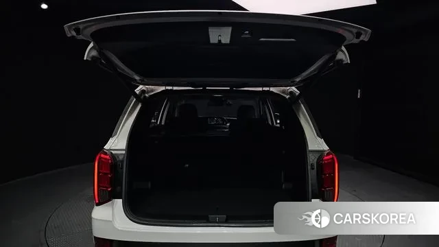 Hyundai Palisade id 3597451 из Кореи 11