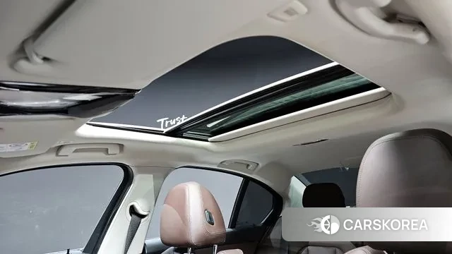 BMW 3 Series (G20) id 2890179 из Кореи 11