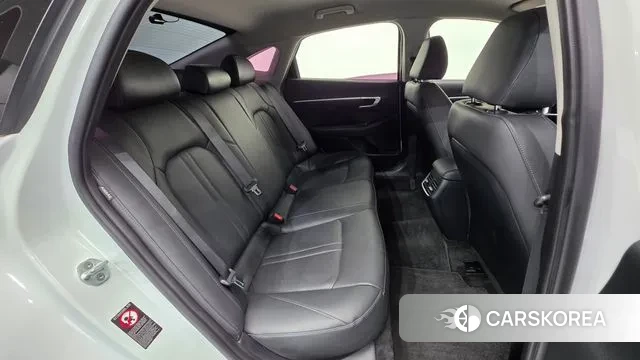 Hyundai Sonata (DN8) id 3045086 из Кореи 11