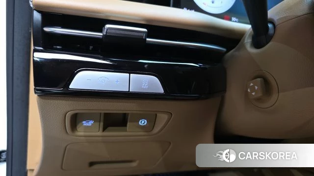 Genesis G80 (RG3) id 4617738 из Кореи 11